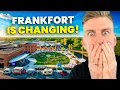 MASSIVE Changes Coming To Frankfort IL