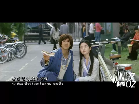 Download MP3 [MV] Wang Lee Hom(王力宏)- All The Things You Never Knew (你不知道的事) (愛情通告 Love in Disguise OST)