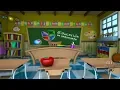 Univision Children s Programming Educacion Es Sabiduria Bumper 2010