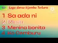 Kumpulan lagu dansa kijomba terbaru 2023.