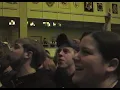 Streetlight Manifesto - Point/Keasbey Nights/Counterpoint (Live at Rowan University) [2005]