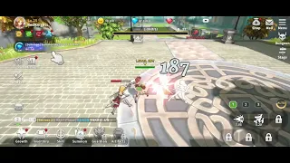 queens knights ep 1