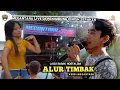 MEGANTARA LIVE HARI INI DI PENIMBUNG FINISH SEPAKEK DENGAN LAGU ALUR TIMBAK