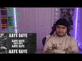 GAME OF FAME MRUNAL SHANKAR REACTION VIDEO || PROFESSIONAL MAGNET