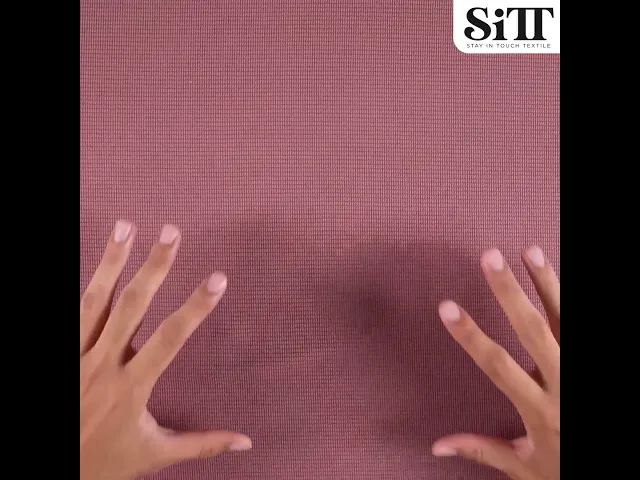 ผ้ายืด ลายโมเสค