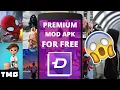 Download ZEDGE Wallpapers Ringtones PREMIUM Version For FREE PROJECT TMS