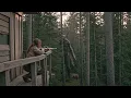 Download Lagu Forest Ranger Far From It All, Attacked Every Night by Ancient Creature That Just Freed Itself