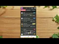 View Github Trending Repositories on Android mobile