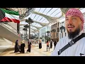 I Found The Best Mall In The Middle East And It Is Not Dubai Mall - The Avenues Mall Kuwait
