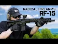 Radical Firearms AR-15 Best 400 Rifle