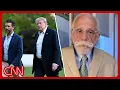 Onslaught of corruption Trump s ex-lawyer on his 1B disclosure