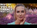 Download Lagu BEST OF VOCAL TRANCE MIX (May 2025) | TranceForce1