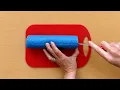 Cut A Pool Noodle In Half This Is Brilliant