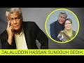 Download Lagu Pada usia 71 tahun, hidup Jalaluddin Hassan sedih apabila isterinya meninggal dunia.