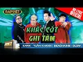 Download Lagu Karik, Seachains, Dlow - Khắc Cốt Ghi Tâm - Team Karik | Rap Việt - Mùa 2 [MV Lyrics]
