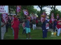 Ingalls Memorial Hospital Nurses Accuse Hospital Of Putting Them At Risk For COVID-19
