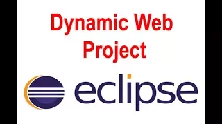 Create a Web Application with Eclipse IDE