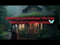 Raindrops and Rooftops: The Cozy Charm of a Traditional Home - A Tale of Togetherness and Serenity