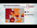 UCHealth Requires COVID Vaccine For All Employees Volunteers