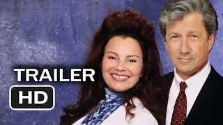 The Nanny - Netflix Reboot New 2025 Series Trailer