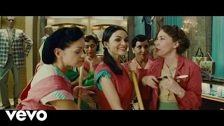 west side story cast 2021 i feel pretty from 