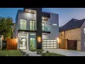 INSIDE AN ULTRA MODERN LUXURY HOUSE W 20-FOOT CEILINGS IN A HIGHLY DESIRED AREA 1 37M