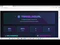 TransLingua Next-Gen AI Language Translator Built with Google Gemini Streamlit