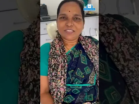 Root canal video testimonial