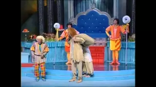 בוקר טוב עוץ לי גוץ לי חדש 