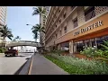 Red Lobster Honolulu