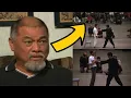 Download Lagu Martial Arts Grandmaster: “I Saw Bruce Lee Did The One Inch Punch”