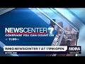 WHIO Newscenter 7 at 11PM Open March 13 2025