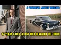 Lawyer Vanished on Route 3 37 Years Later One Exhumation Revealed the Truth