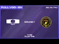 Download Lagu DK vs BFX | Round 1 | 2025 LCK Play-Ins
