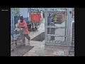 Deputies look for Orangeburg suspect