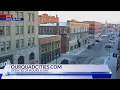 Our Quad Cities News Update Nearly 40 million to Rock Island