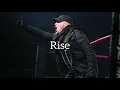 Lagu Sami Callihan TNA Theme Song “Rise” (Arena Effect)