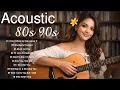Lagu Relaxing Acoustic Female Covers | Chill Romantic Acoustic Playlist 2026