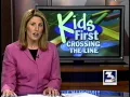 Kim Capozzo Wagner KVBC News Feb 15 2004