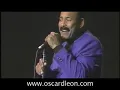 Oscar D' Leon y Jose Alberto "El Canario"