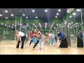 bellydance practice | beginner choreo | el sahar w el bsat | akram hosny