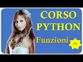 Python Functions - Python Programming Course 5
