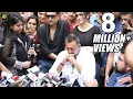 Lagu Sanjay Dutt's Emotional Interview After Release From in Jail 2016