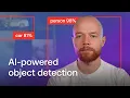 Membrane YOLO Plugin AI-powered Object Detection in Elixir Multimedia Pipelines