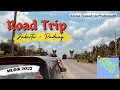 Download Lagu Mudik Sumatera 2022 | Jakarta Padang | Lintas tengah via Prabumulih | Biaya di Perjalanan | Roadtrip