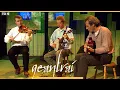 Lagu John Carty \u0026 Brian McGrath \u0026 Garry O'Briain |Amharclann An Mall, Tuaim | Geantraí 1997 | TG4