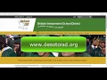 Desoto ISD Enrollment