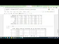 17 linear regression for Prediction of admission with GRE score python