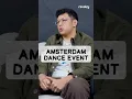 Download Lagu Amsterdam Dance Event #revelryfam #podcast #ADE @DJLENERD