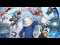 Slime Isekai Memories step by step Reroll guide Tier list and recommendations